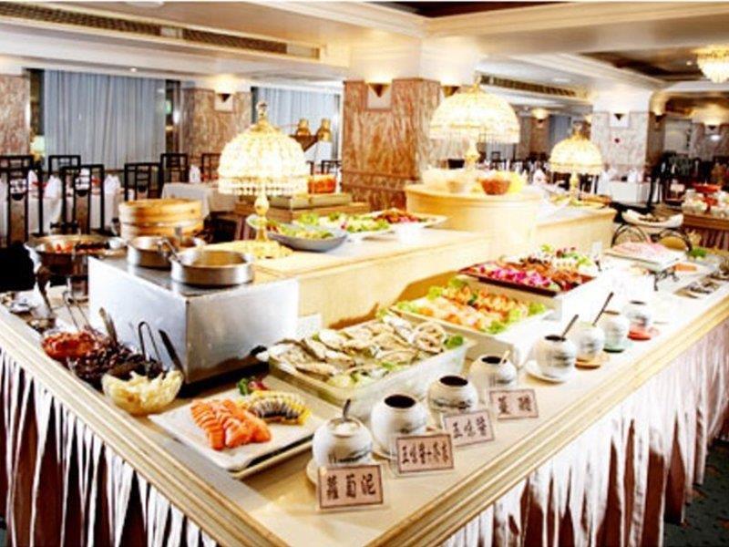 Hotel Golden China 4*