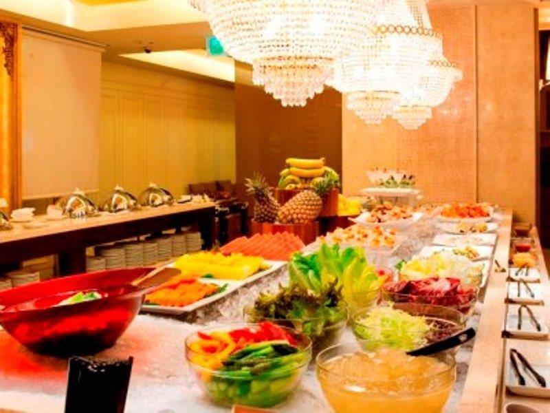 Hotel San Want 4*