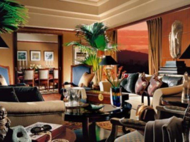 Hotel The Westin 5*