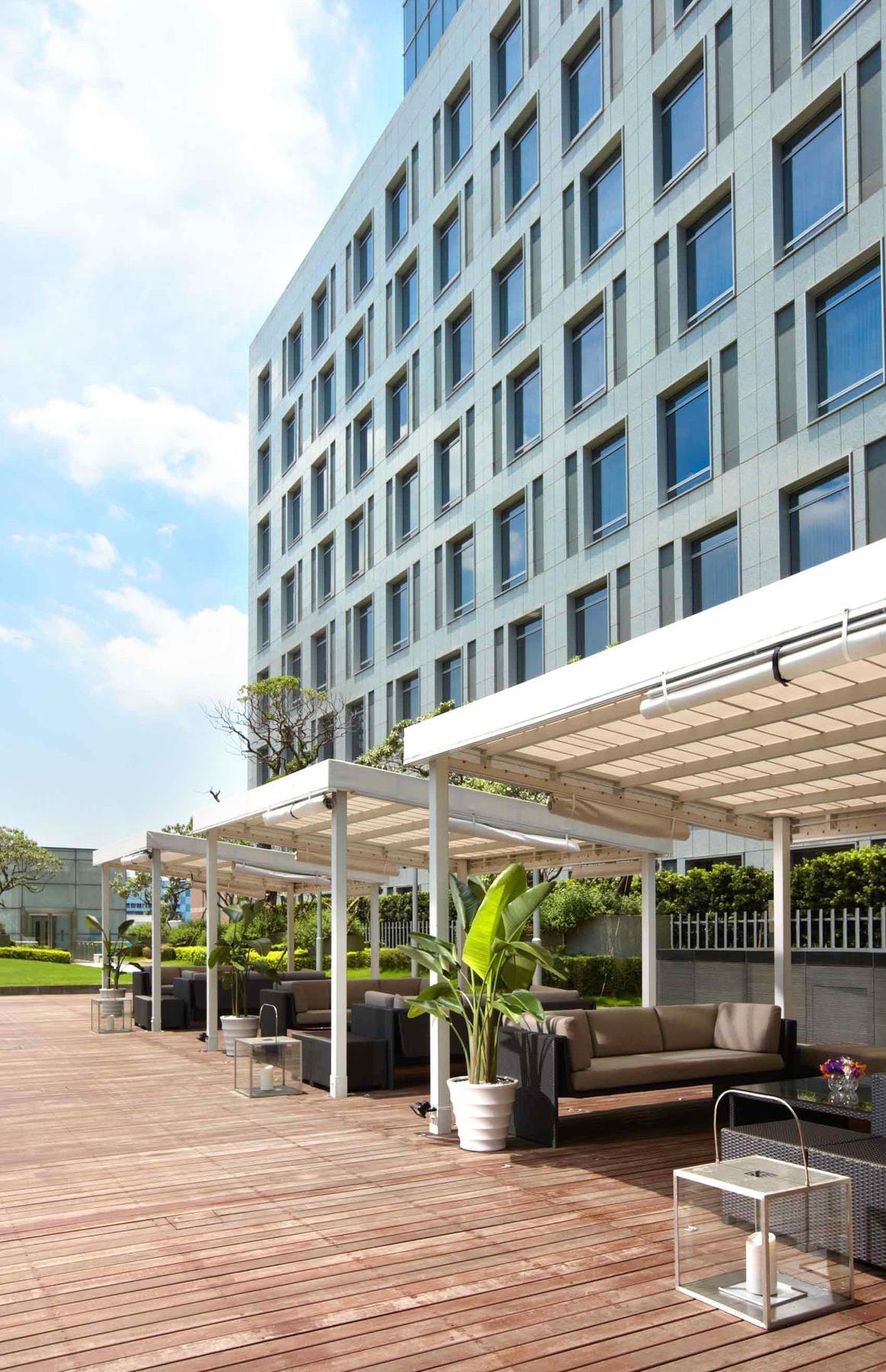 Le Meridien