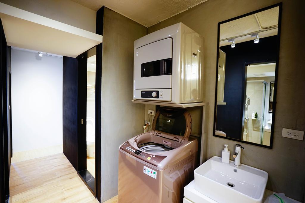 A Dot Homestay Taipei