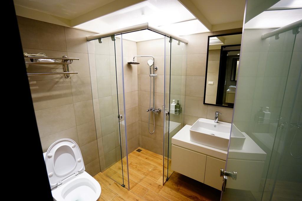 Homestay A Dot Homestay Taipei