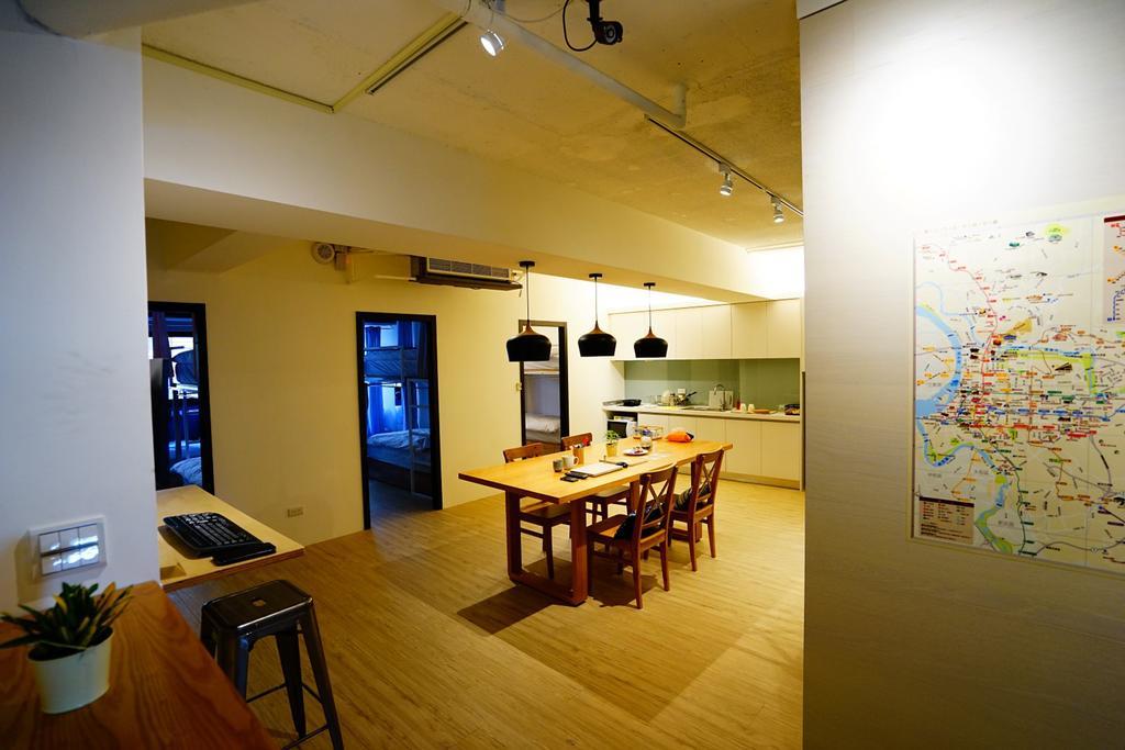 Homestay A Dot Homestay