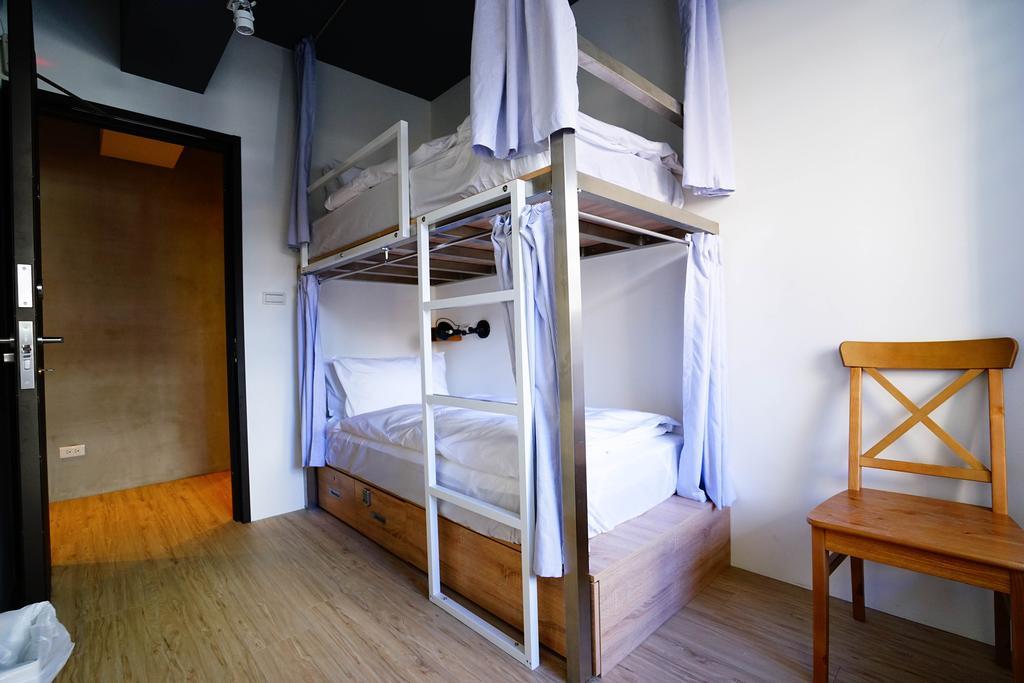 Homestay A Dot Homestay