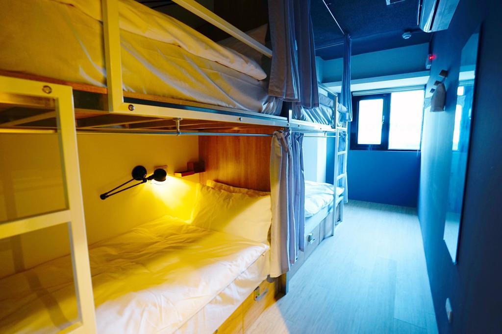 A Dot Homestay Taipei