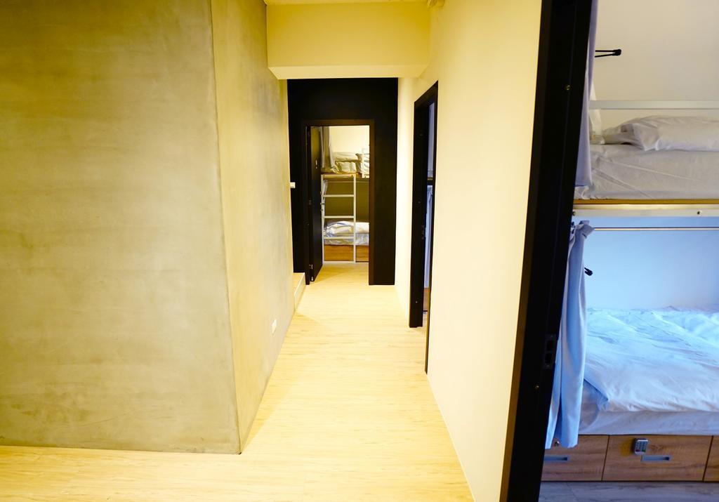Homestay A Dot Homestay