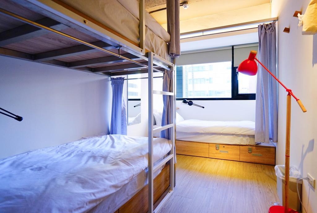 A Dot Homestay