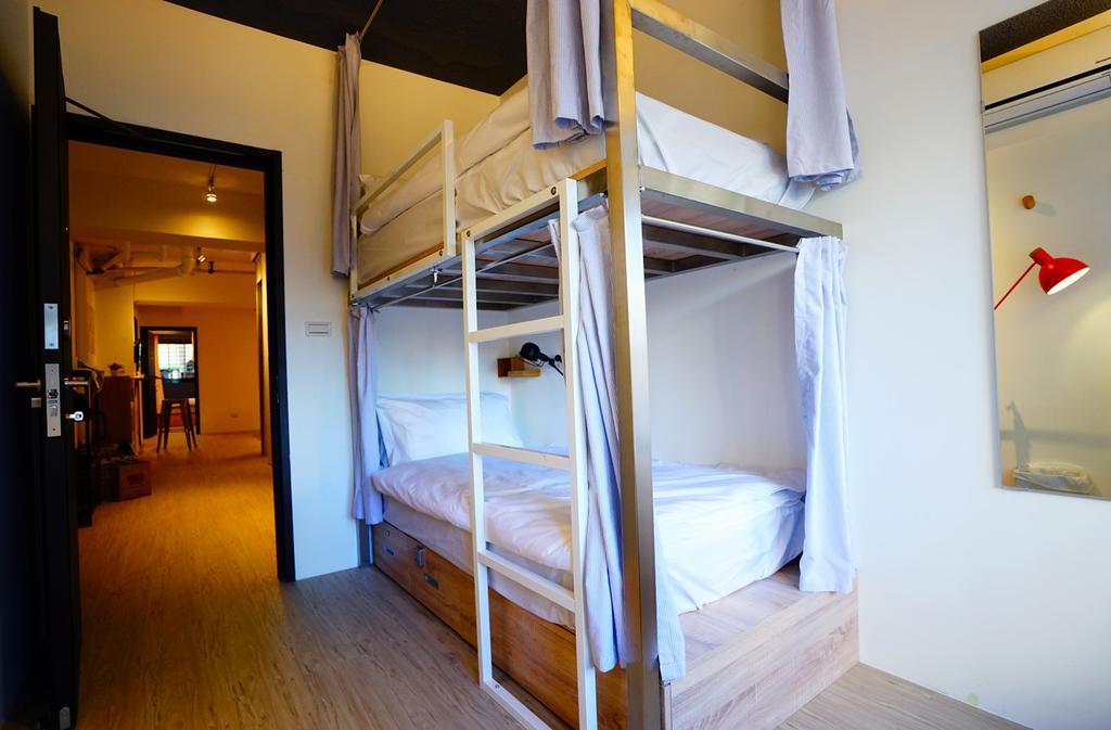 A Dot Homestay Taipei