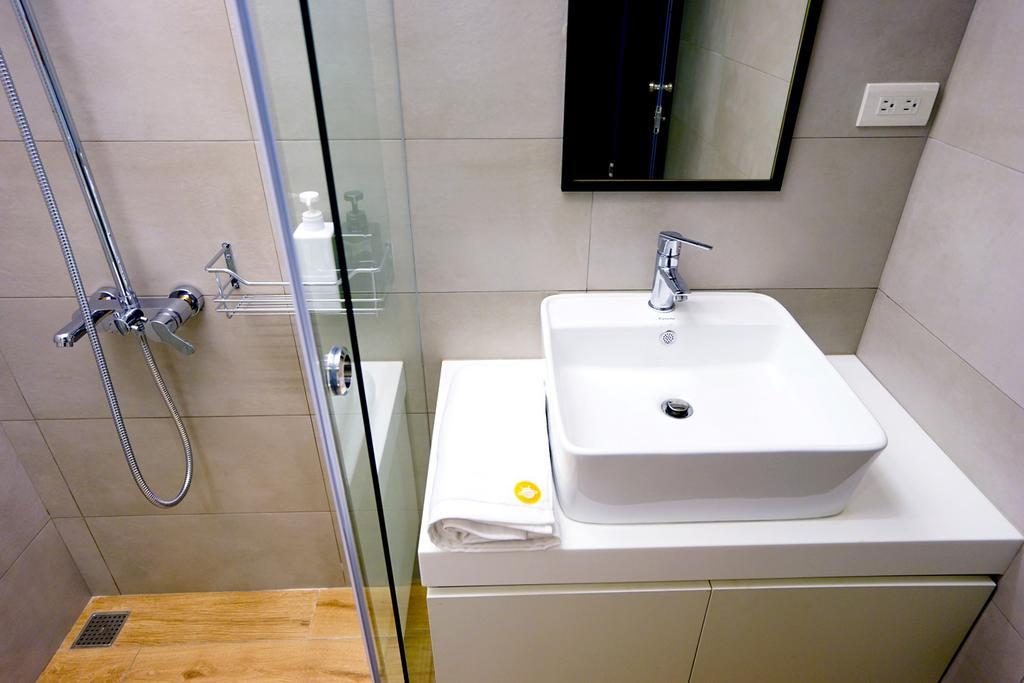A Dot Homestay Taipei