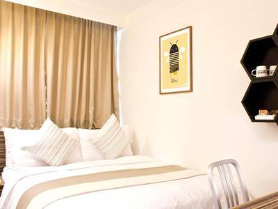 Hotel Bee House By Cosmos Creation - Main Station 3*
