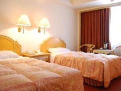 Hotel World Flora Annex Taipei