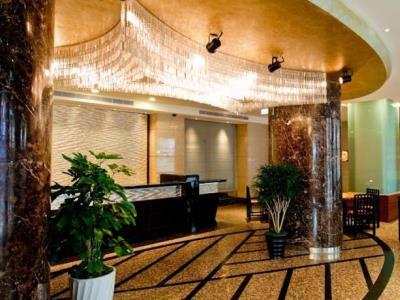 Hotel Orange - Linsen, Taipei