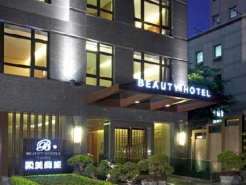 Hotel Beauty - Roumei Boutique 4*