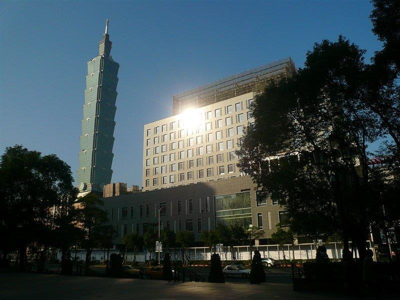 Le Meridien