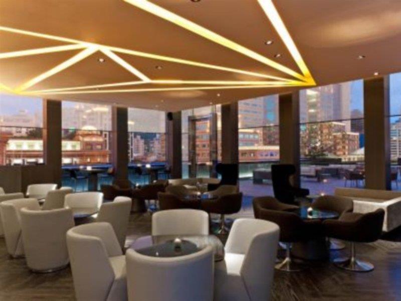 Hotel Le Meridien