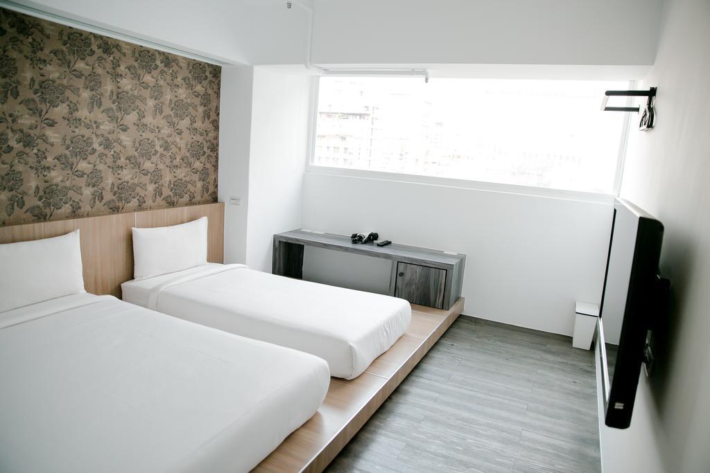 Hostel 10f Taipei