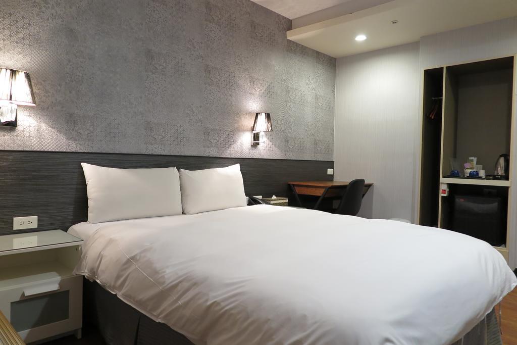 Inn 泊居旅店 Oursinn