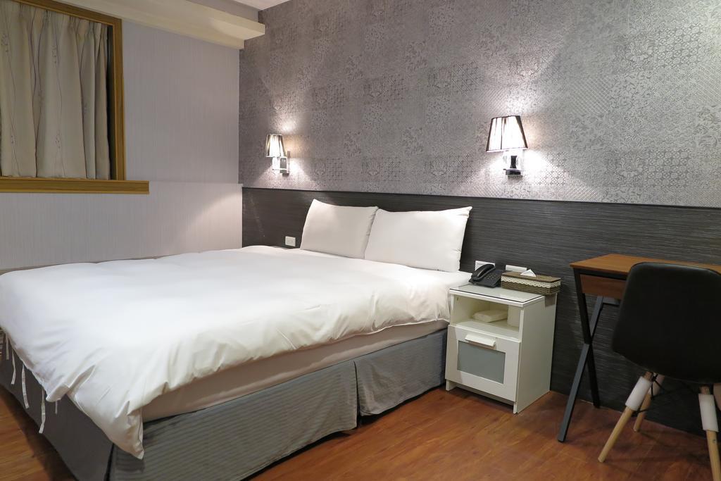 Inn 泊居旅店 Oursinn 3*