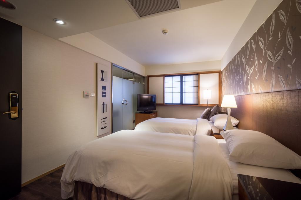Hotel Delight Taipei