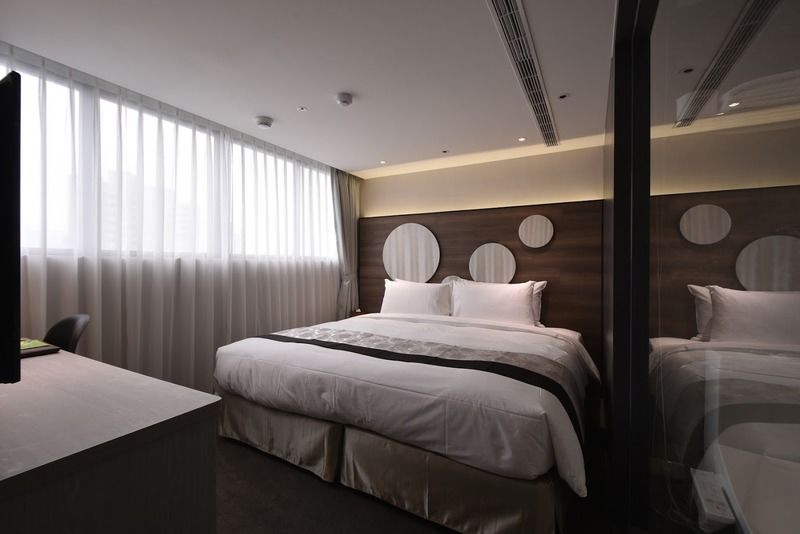 World Songshan Taipei