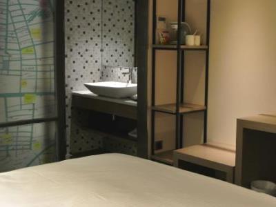 Hotel Chaiin - Dongmen 3*