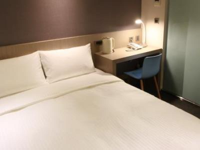 Hotel Chaiin - Dongmen Taipei
