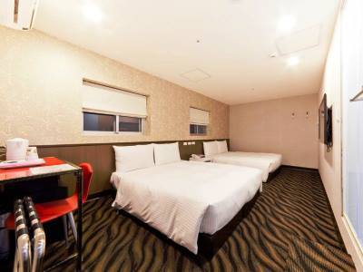 Hotel Dream Of Red Mansions