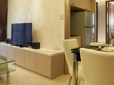 Hotel Master Taipei