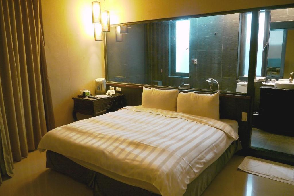 Shan-yue Hotspring Resor Taipei