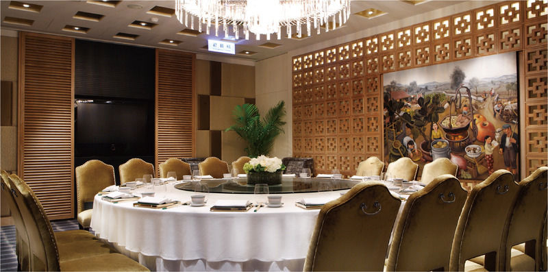 Hotel Eclat Taipei