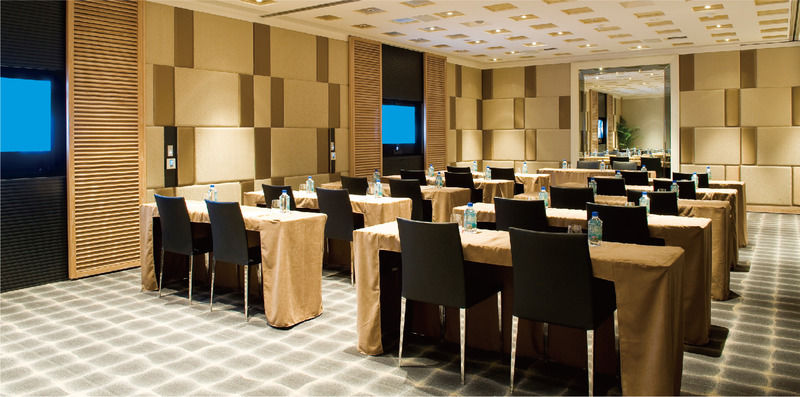 Hotel Eclat Taipei