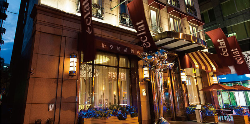 Hotel Eclat 5*