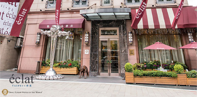 Eclat Taipei