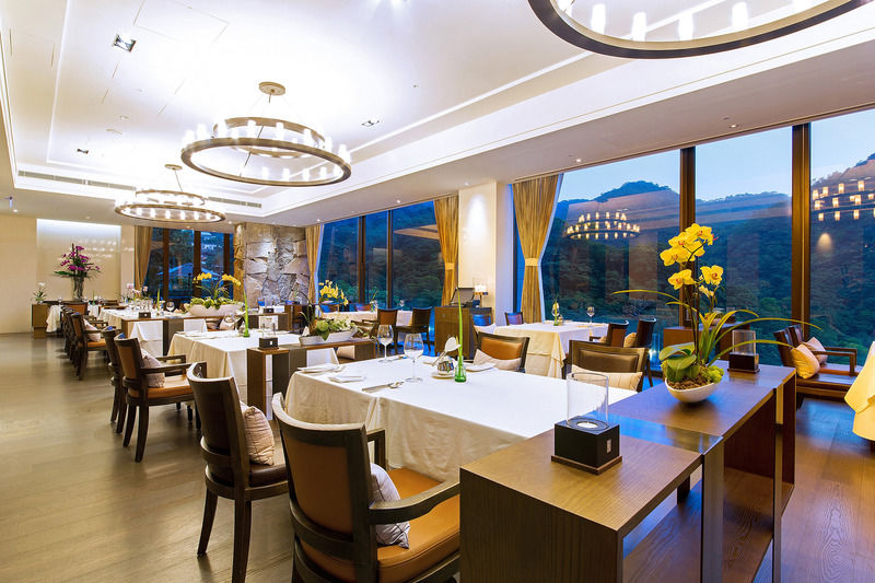 Grand View Beitou
