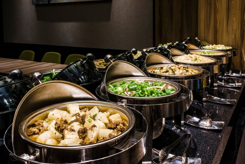Hotel Wonstar Taipei