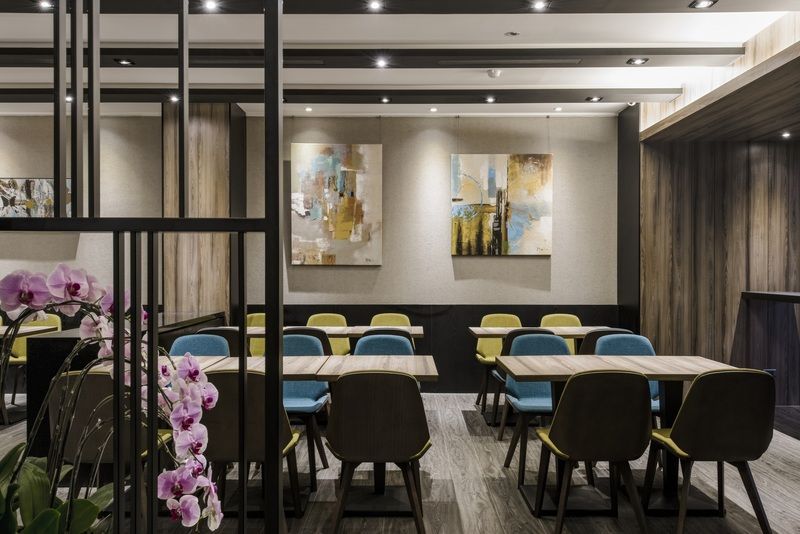 Hotel Wonstar 3*