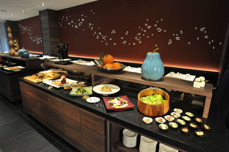 Hotel Westgate Taipei