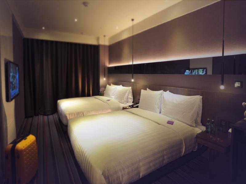 Hotel Westgate Taipei
