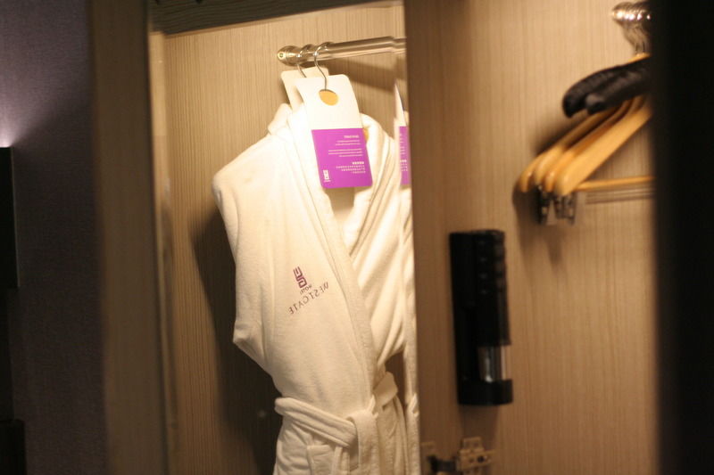 Hotel Westgate 4*