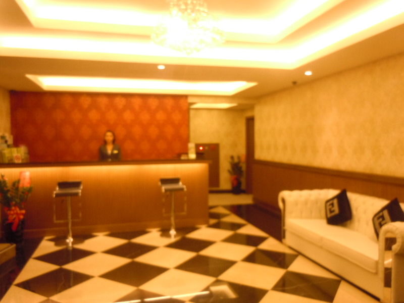 Hotel Puri 3*
