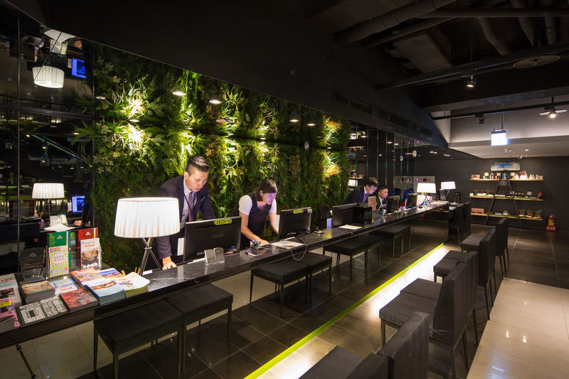 Hotel Finders Hotel-fu Qian 3*