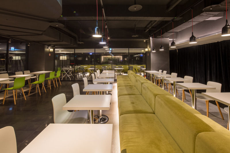 Finders Hotel-fu Qian