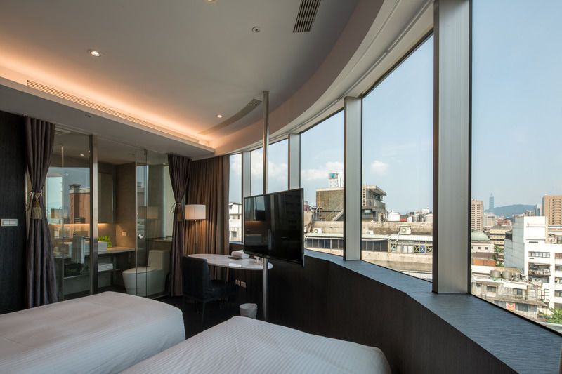 Hotel Finders Hotel-fu Qian 3*