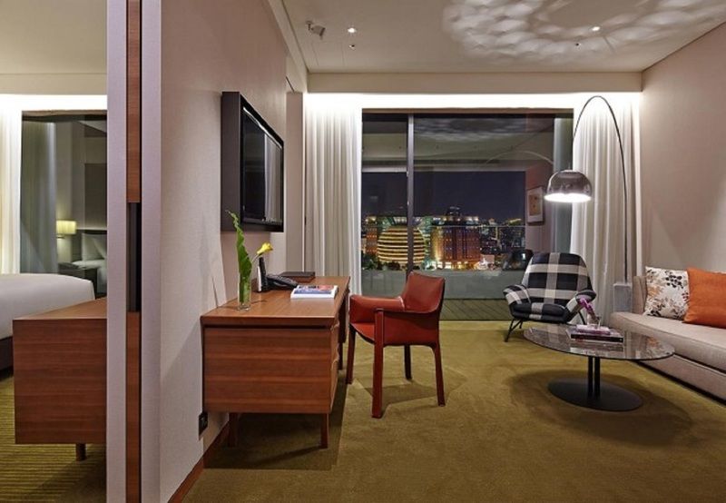 Hotel Eslite Taipei
