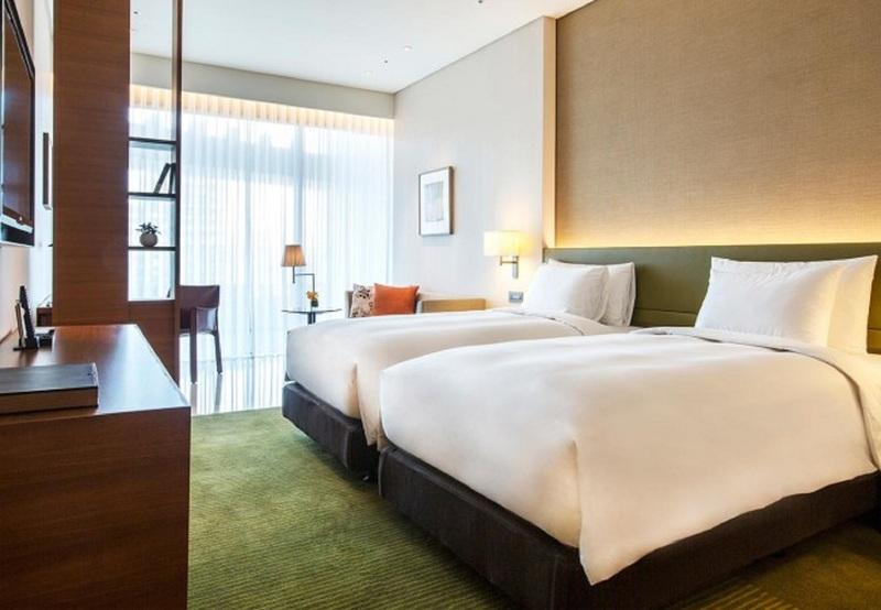 Hotel Eslite
