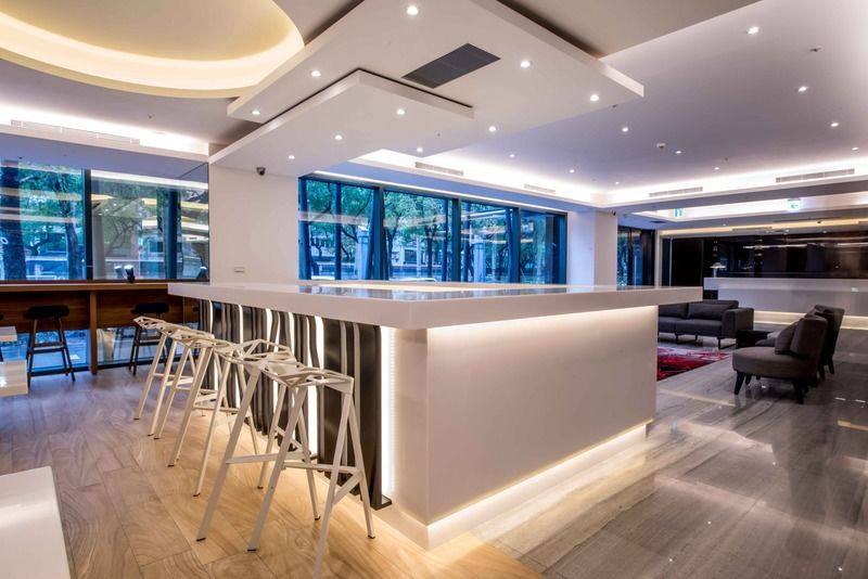 Hotel Sonnien Taipei