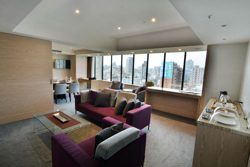 Hotel Sonnien Taipei