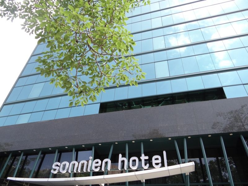 Hotel Sonnien 4*