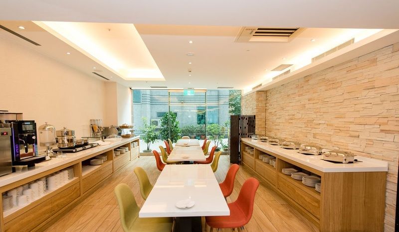 Hotel Sonnien Taipei