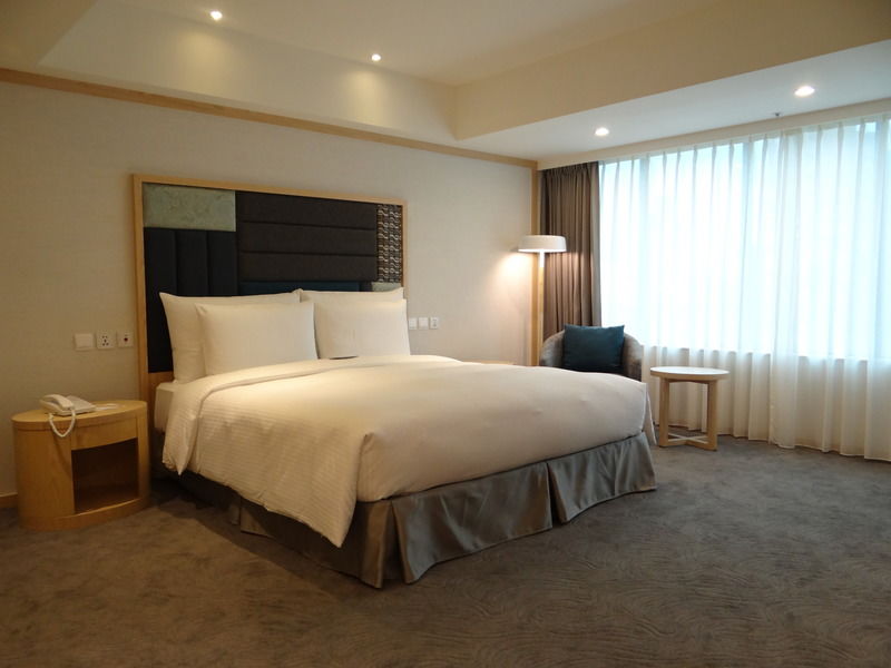 Hotel Sonnien Taipei